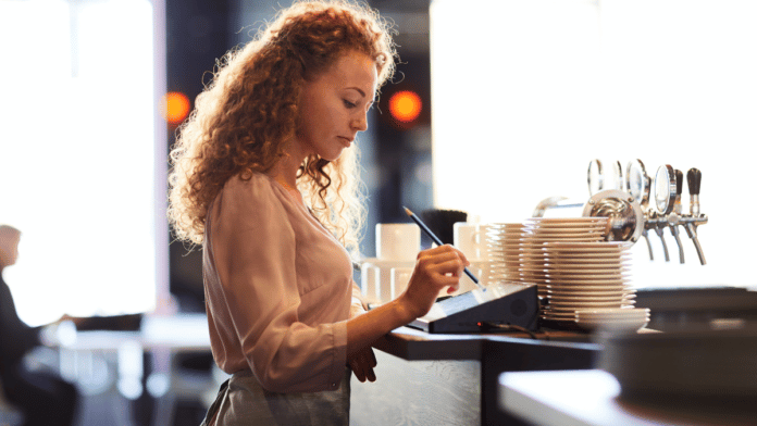 know the importance of pos system for your restaurant