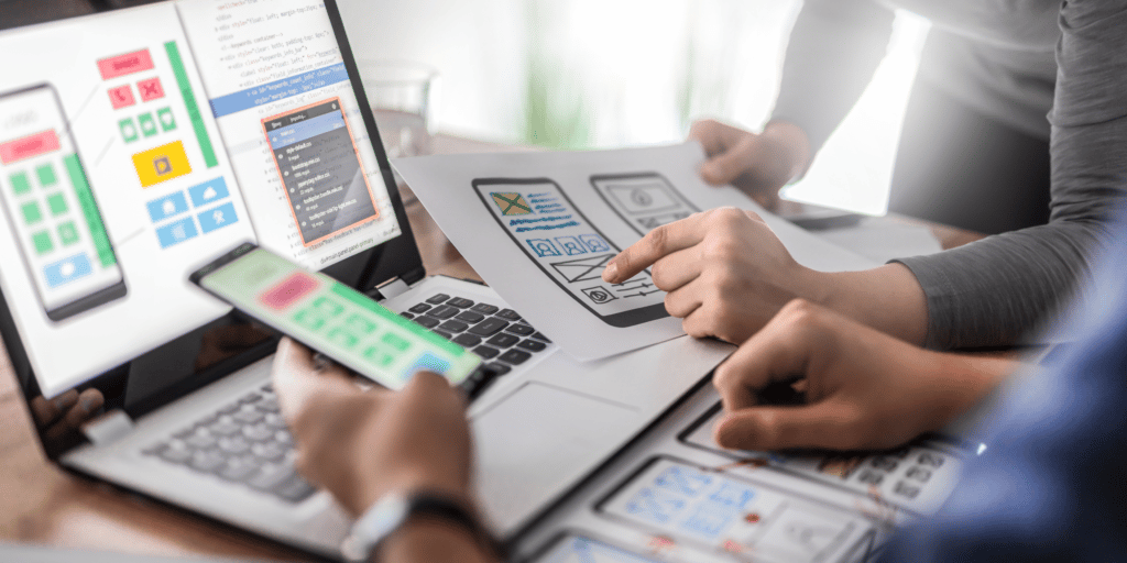 University management system