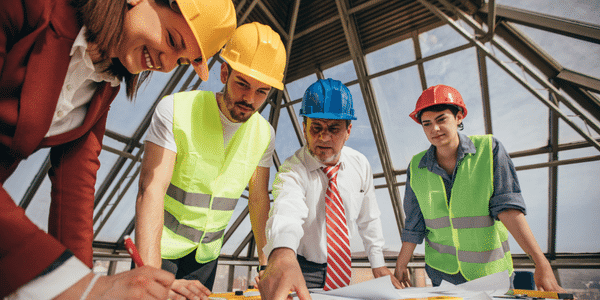 Advantages of Integrating Inventory Management Software with Your Construction Business
