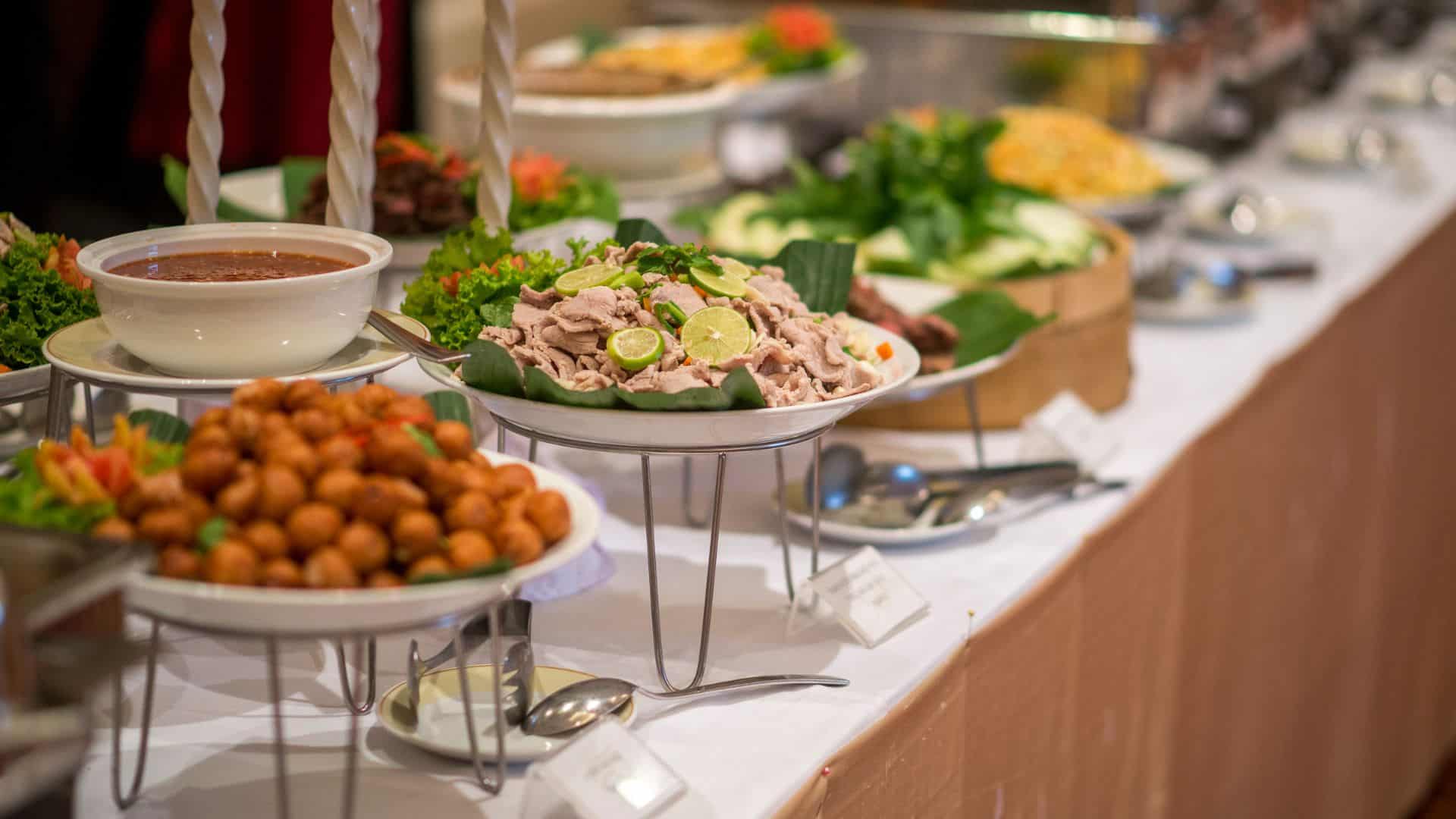 catering management system is the solution to grow the catering business effectively.