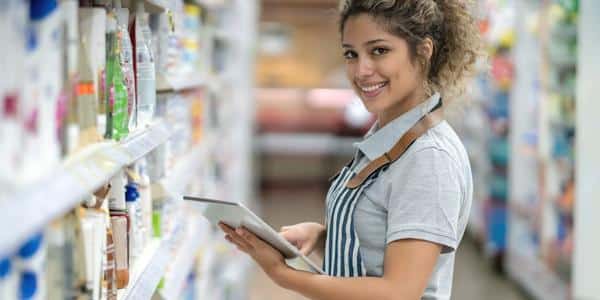 common inventory issues in supermarket industry