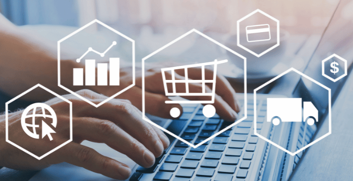 Altintegration of E-Commerce ERP