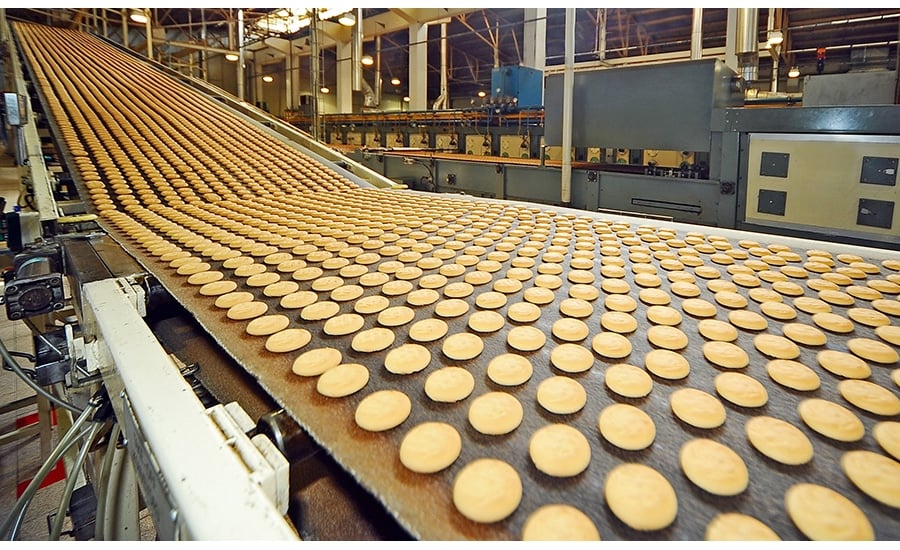 Food Manufacturing System to Simplify Your Restaurant