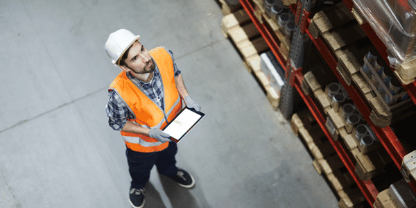 Inventory Management Software Benefits