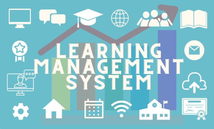 Learning management system