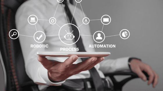 Features To Automate Your Business Process