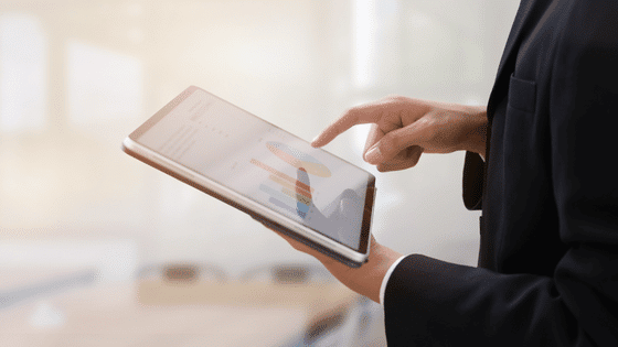 digitalization