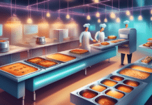 automation catering software