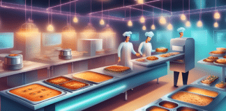 automation catering software