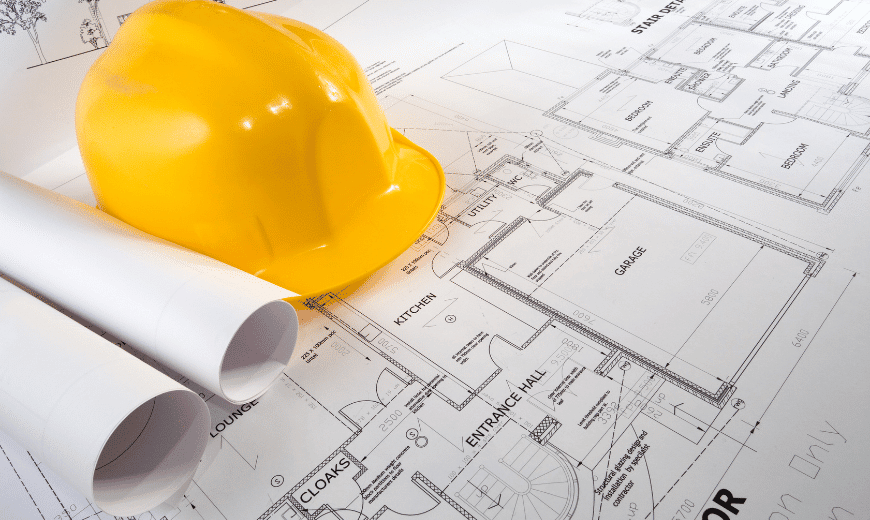 Maximize construction projects using construction software