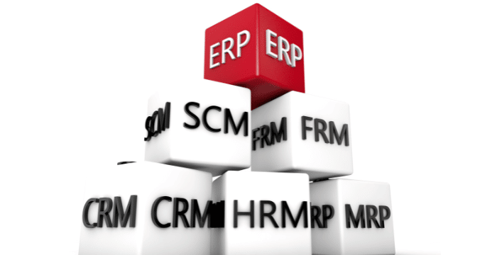 What E-Commerce ERP Software Is and Does Your Startup Need It?