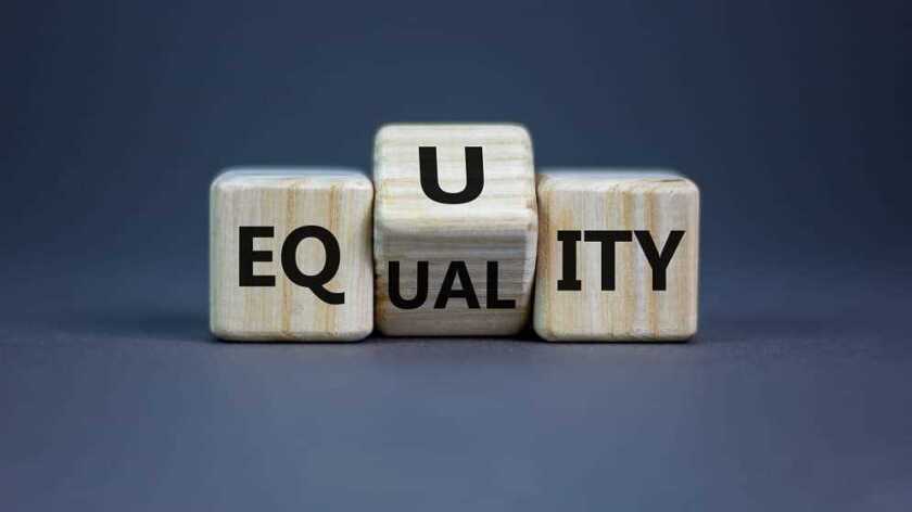 Equality