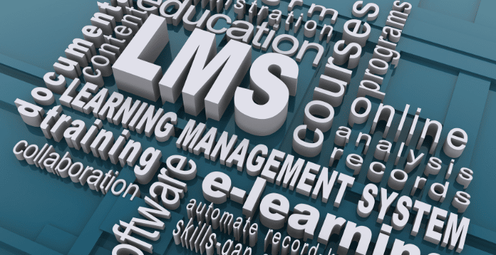 the importance of LMS for college management