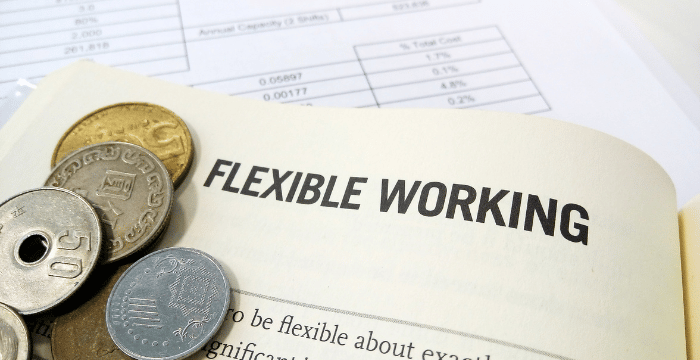 flexibility in the work field