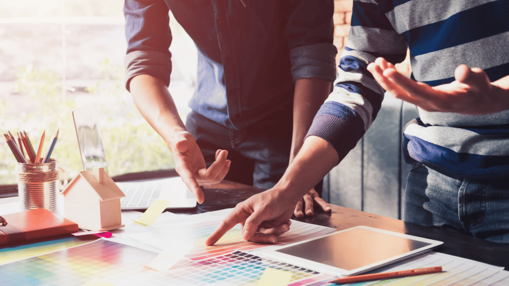 HashMicro Construction Software Tools is the solution for your business.