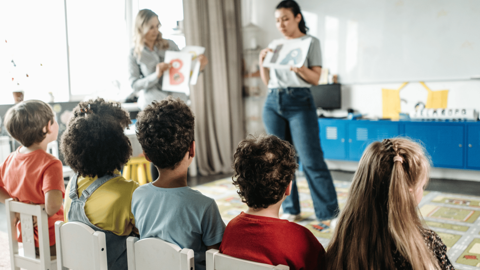 Here is Why You Should Adapt Positive Learning