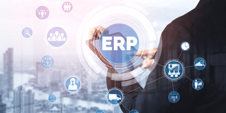 How Customized ERP Software Can Maximize Business Income?
