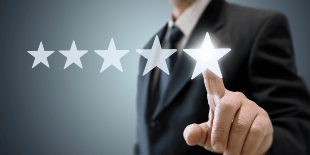 rating