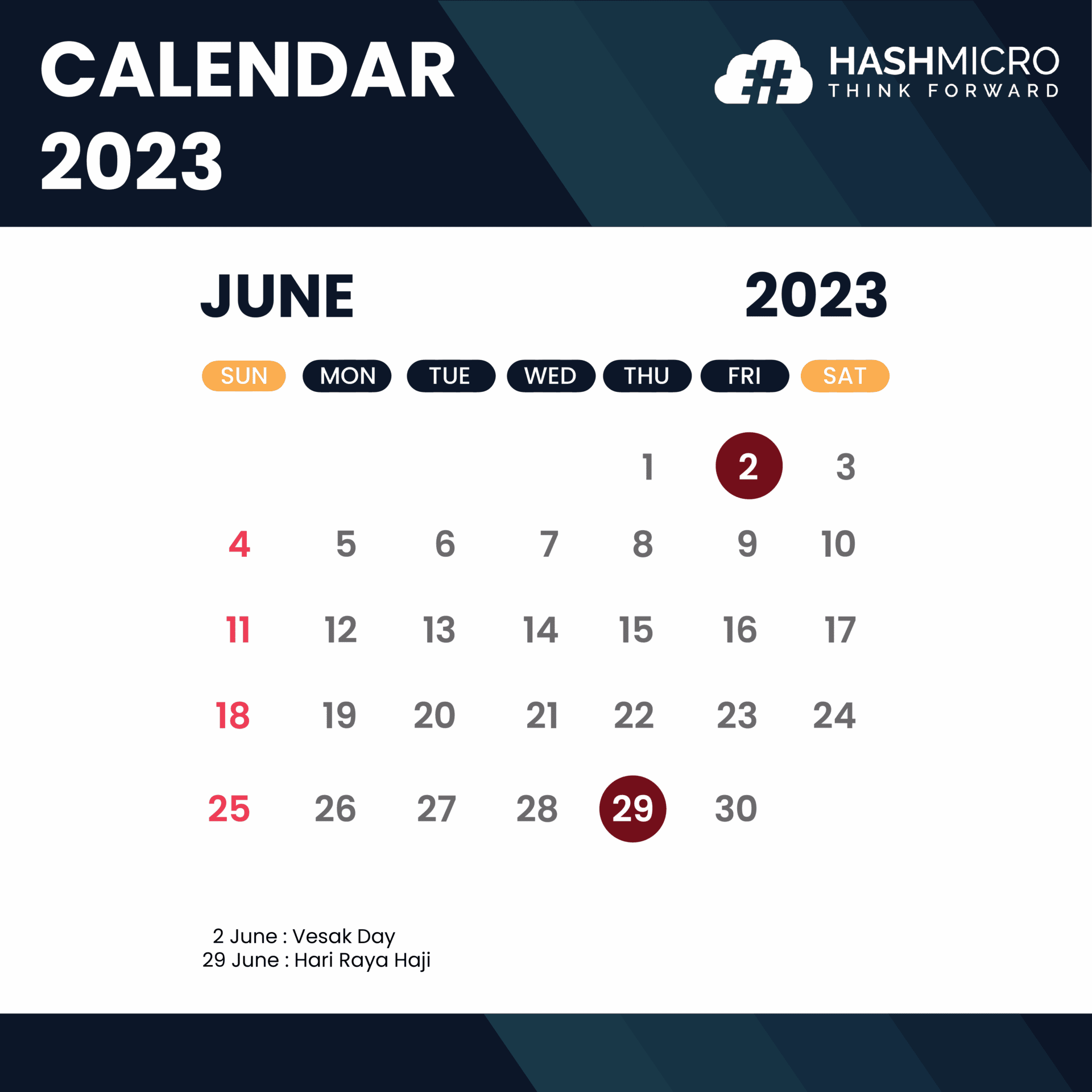 public-holiday-long-weekend-on-singapore-2023