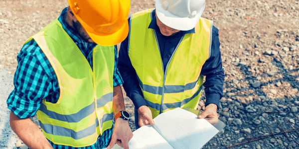 the main benefits of smart construction software