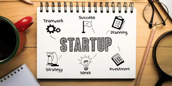how to advance with the best software for startup
