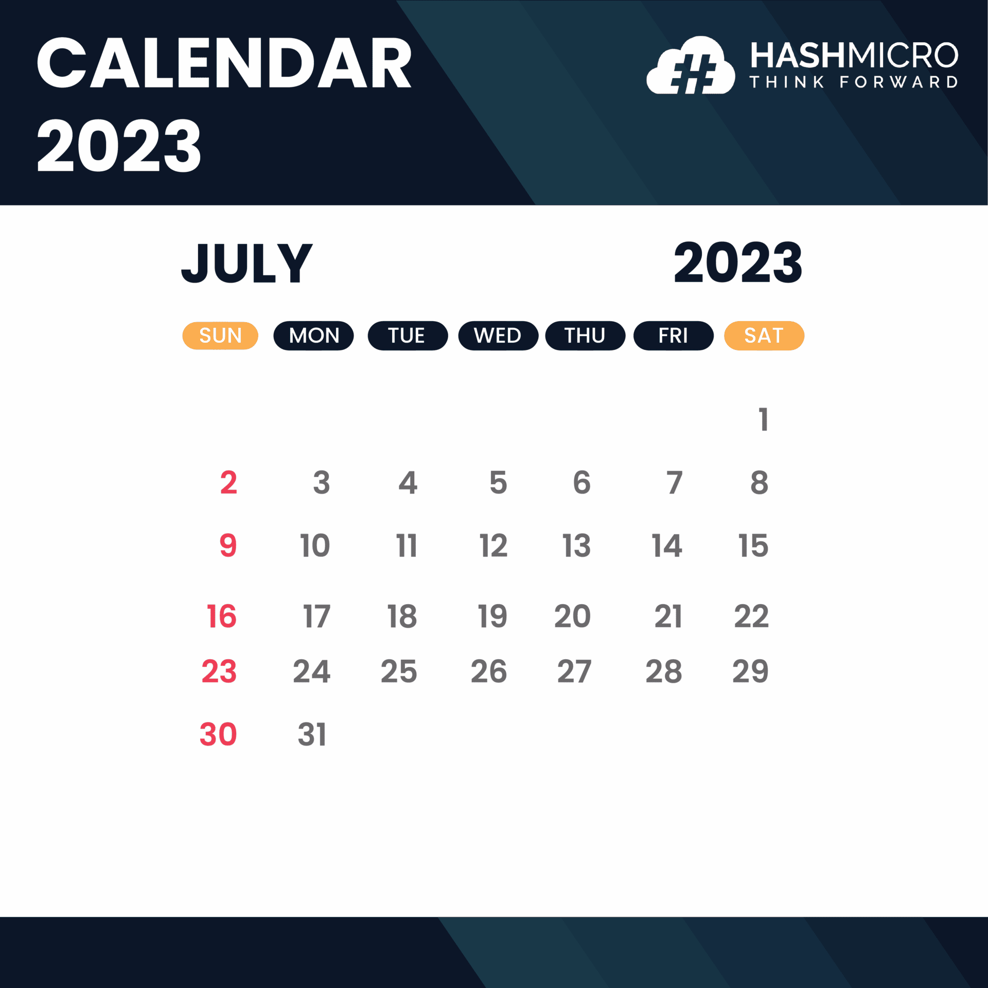 Public Holiday & Long Weekend on Singapore 2023