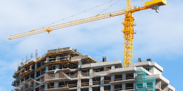 4 Significant Benefits of Using Project Management Construction Software