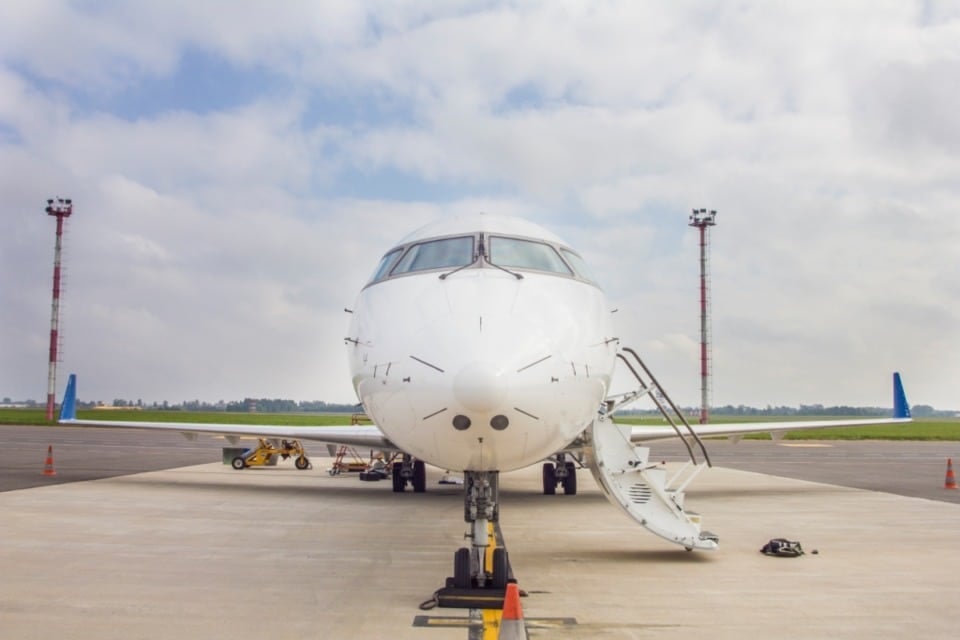 Why Does the Aviation Industry Use Asset Management?