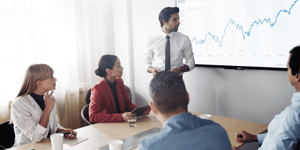 Monitor performance and progress continuously