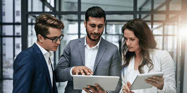 Contract Management Software that Boosts Efficiency and Compliance