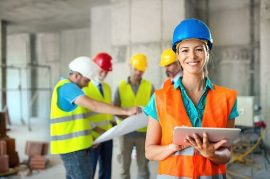 Main Advantages of Construction Engineering Solutions