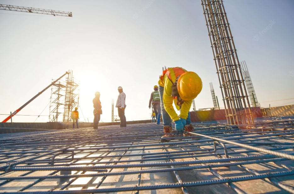 construction engineering solutions will prioritize safety