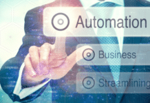automation in finance