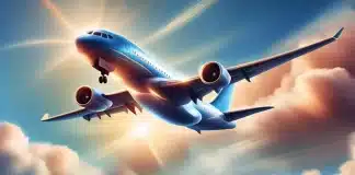 ERP for the aviation industry
