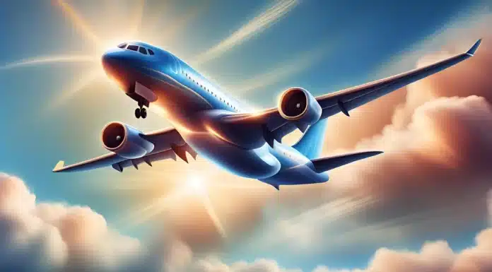 ERP for the aviation industry