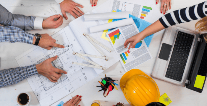 peoject management construction software