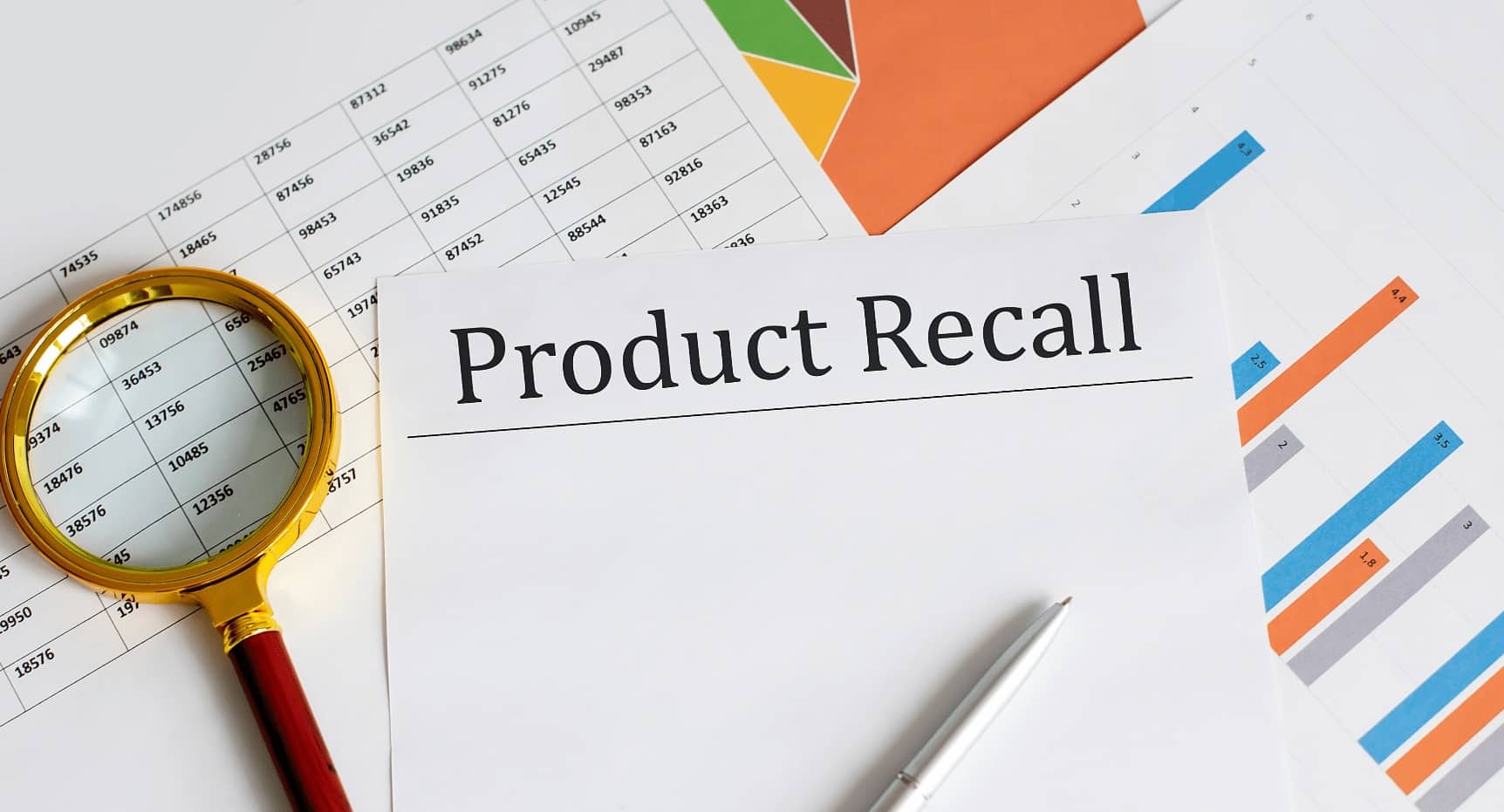 product recall strategy