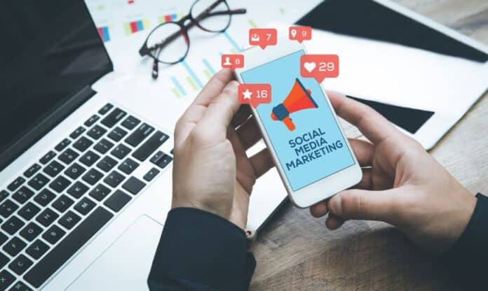 Understanding Social Media Marketing