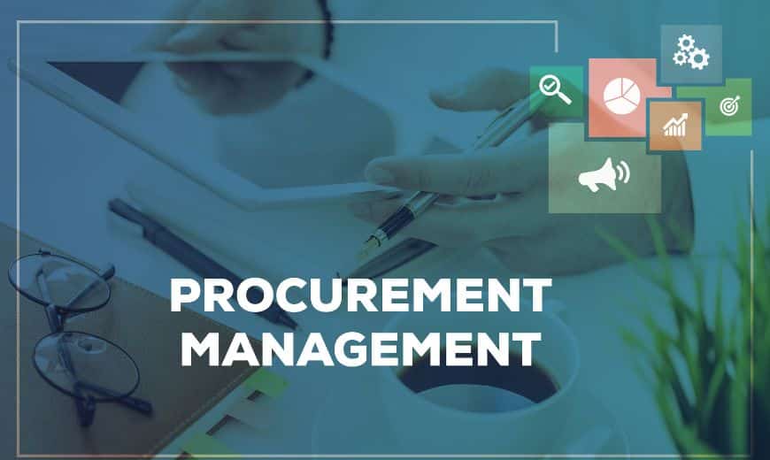 Purchasing System and Purchasing Order