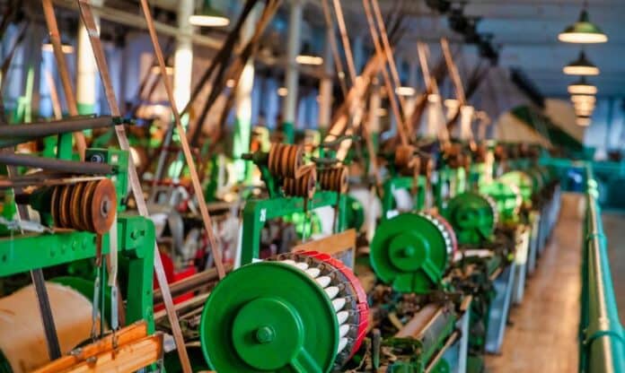 5 Advance Features of Textile Manufacturing Software