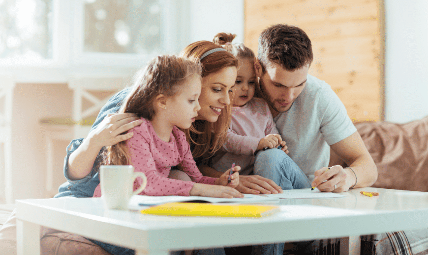Better Parental Involvement with Student Management System