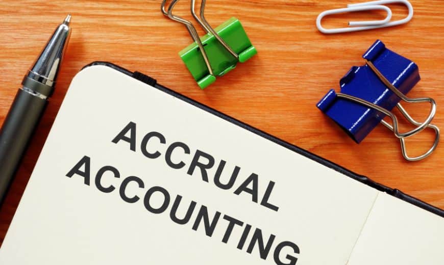 Accrual vs Cash Basis Accounting Pros and Cons