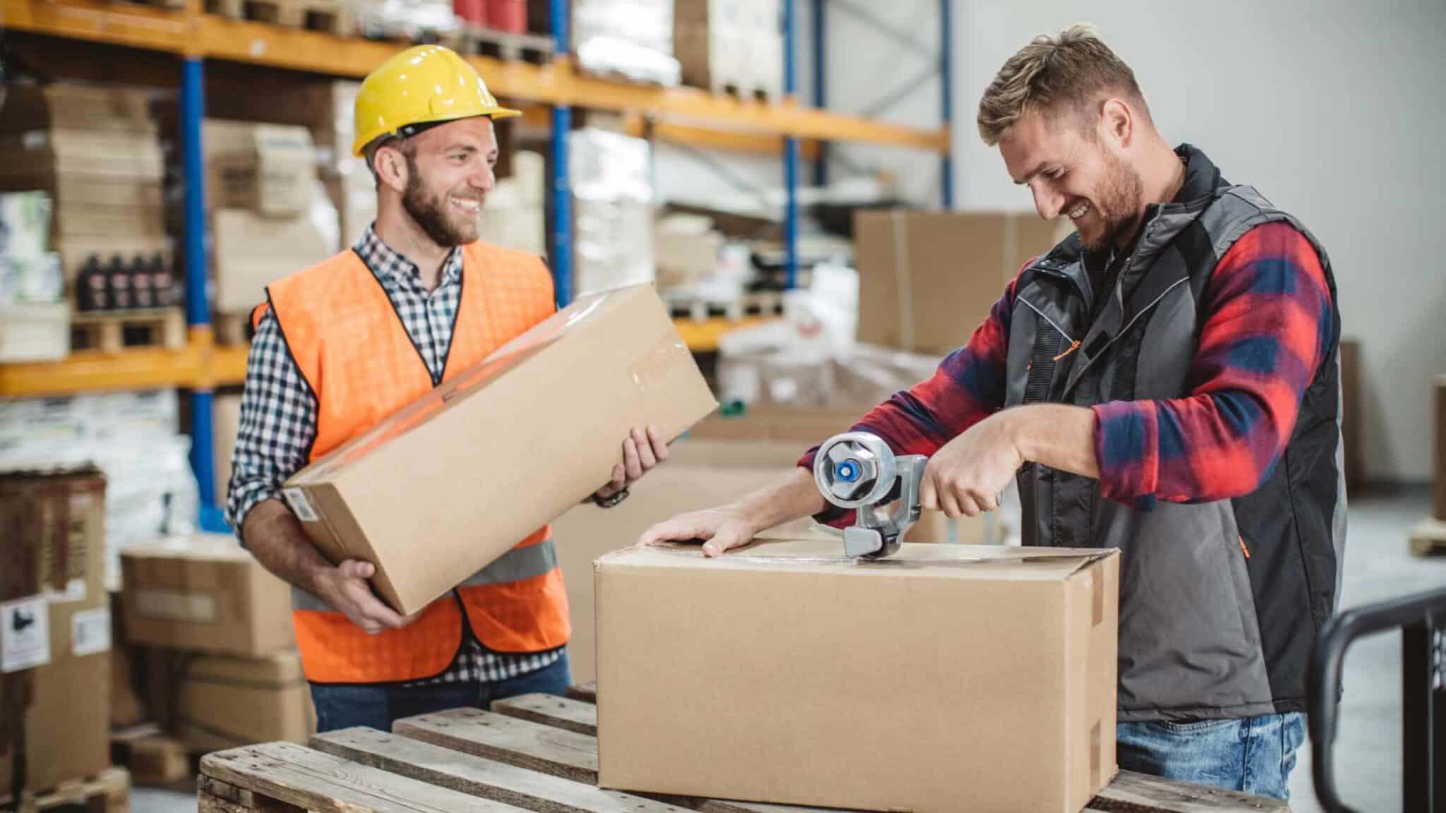 distribution strategy