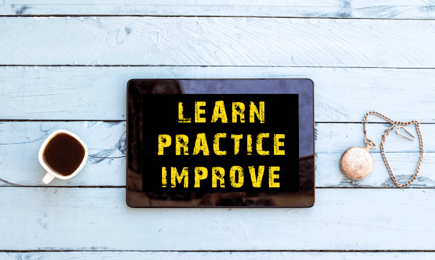 Identifying and Improving Learning Gaps with Student Management System
