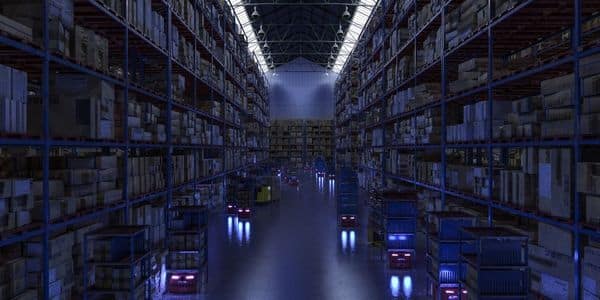 4 Key Benefits of Warehouse Automation in Singapore