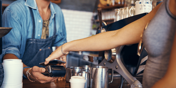 Gain a 360-degree View of Customers with POS System
