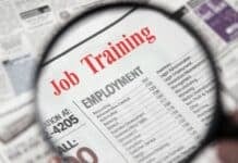 maximize on the job training with automated software