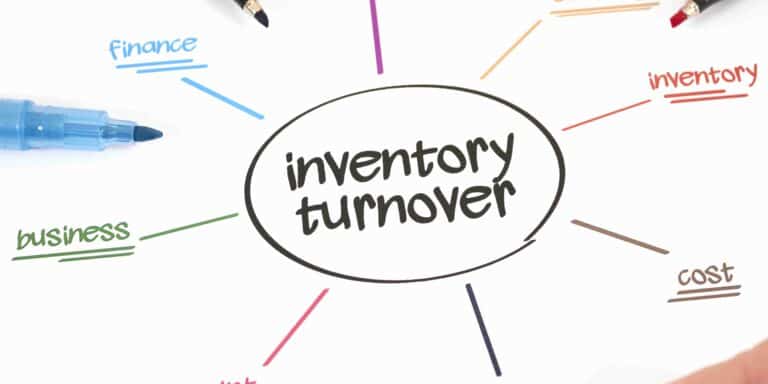 Inventory Turnover Ratio: Formula, Examples, & Definition