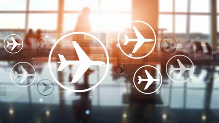 The importance of using aviation ERP 