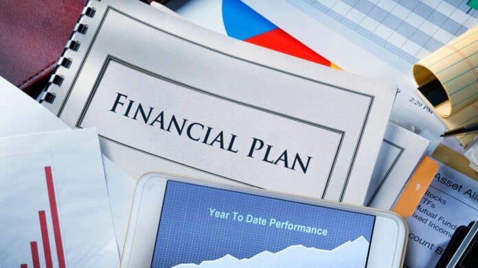 Financial planning